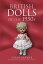 British Dolls of the 1950s