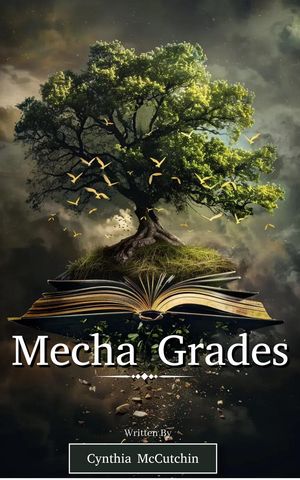 Mecha Grades