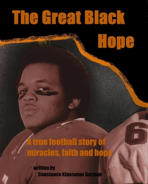 The Great Black Hope