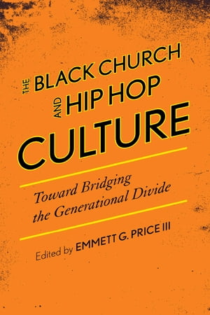 The Black Church and Hip Hop Culture