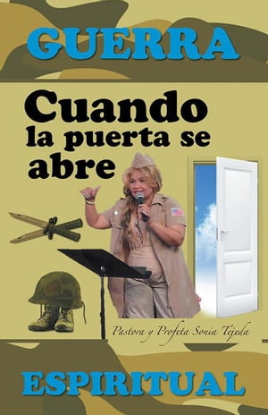 Cuando La Puerta Se Abre