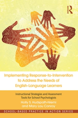 Implementing Response-to-Intervention to Address the Needs of English-Language Learners