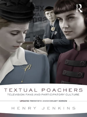 Textual Poachers