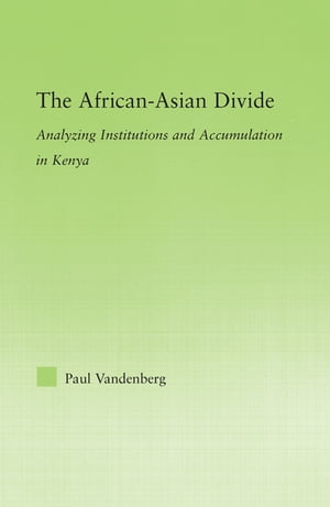 The African-Asian Divide