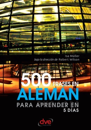 500 frases en alemán para aprender en 5 días