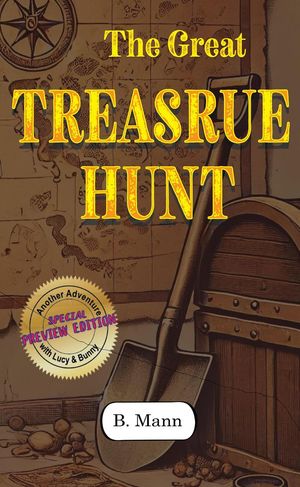 The Great Treasure Hunt