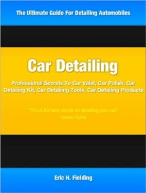 Car Detailing