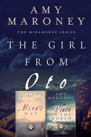 The Miramonde Series Boxset【電子書籍】[ Amy Maroney ]