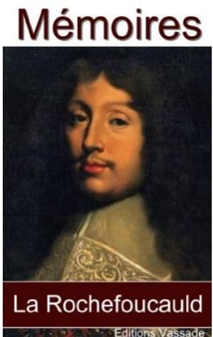 Mémoires de La Rochefoucauld