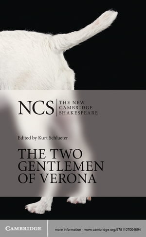 The Two Gentlemen of Verona