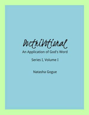 DoctriVotional Series I, Volume I