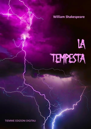 La tempesta