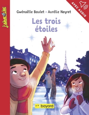 Les trois étoiles