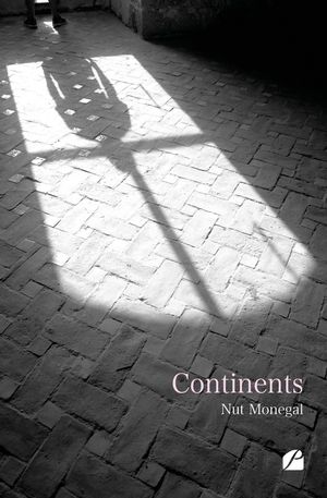 Continents【電子書籍】[ Nut Monegal ]