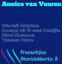 ŷKoboŻҽҥȥ㤨PROESELTJIES STORIELEKKERTE 5 (Voorheen Omnibus 5 1 DIE LE? ABAKUS; 2 DOEPA VIR 