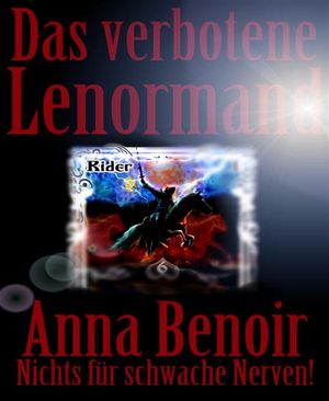 Das verbotene Lenormand