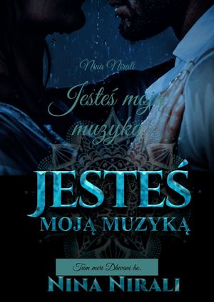 Jesteś moją muzyką