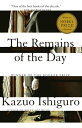 The Remains of the Day Winner of the Nobel Prize in Literature