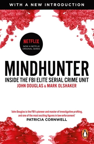 Mindhunter【電子書籍】 John Douglas