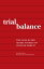 Trial Balance The Collected Short Stories of William March【電子書籍】[ William March ]