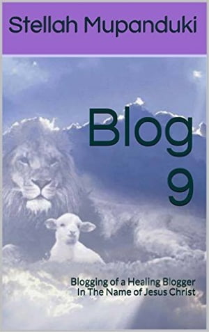 Blog 9