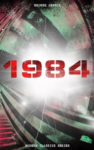 1984 (Modern Classics Series) Big Brother Is Wat