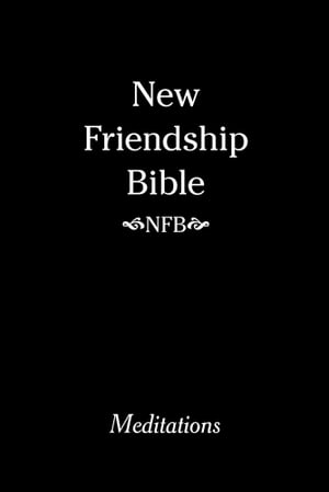 New Friendship Bible