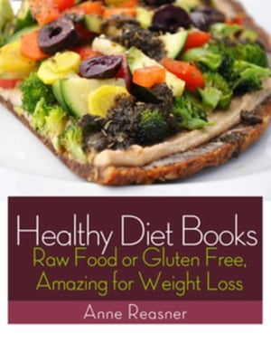 Healthy Diet Books