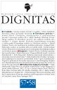 Revija Dignitas 57-58 Slovenska revija za ?lovekove pravice/The Slovenian Journal of Human Rights