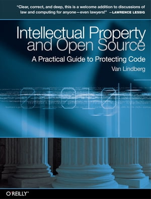 Intellectual Property and Open Source