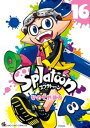 Splatoon（16）