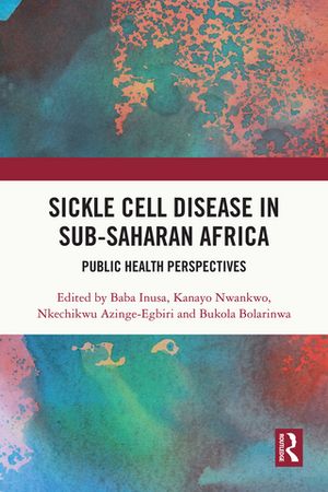 Sickle Cell Disease in Sub-Saharan Africa