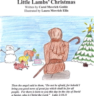Little Lambs' Christmas