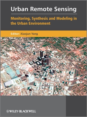 Urban Remote Sensing