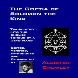 The Goetia of Solomon the King Illustrated