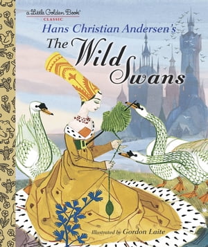 The Wild Swans【電子書籍】[ Hans Christian