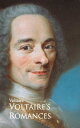 楽天Kobo電子書籍ストアで買える「Voltaire's Romances【電子書籍】[ Voltaire Voltaire ]」の画像です。価格は100円になります。
