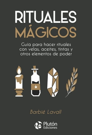 Rituales mágicos