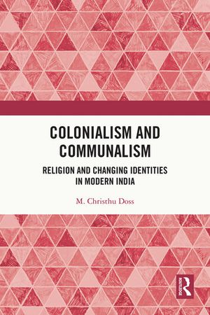 Colonialism and Communalism