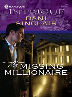 The Missing Millionaire