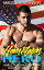 Hometown Hero: Humble, Honorable and Horny, Book 1 Man of Action, #1Żҽҡ[ Maggie C. Brynnon ]