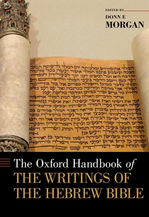 ŷKoboŻҽҥȥ㤨The Oxford Handbook of the Writings of the Hebrew BibleŻҽҡۡפβǤʤ20,481ߤˤʤޤ