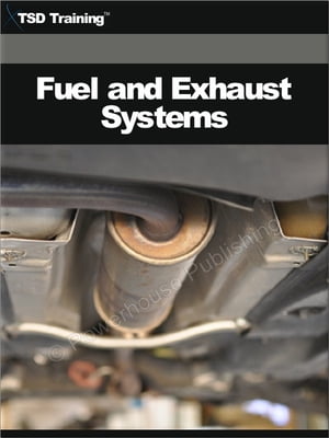 Auto Mechanic - Fuel and Exhaust Systems (Mechanics and Hydraulics)