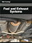 Auto Mechanic - Fuel and Exhaust Systems (Mechanics and Hydraulics)
