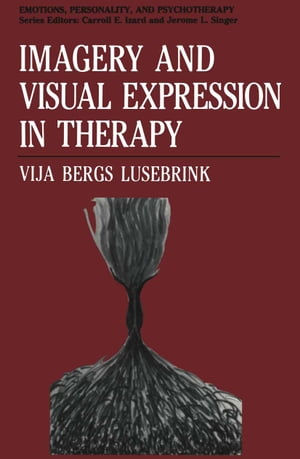 Imagery and Visual Expression in Therapy