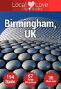 Birmingham Top 194 Spots Local Love City Travel 