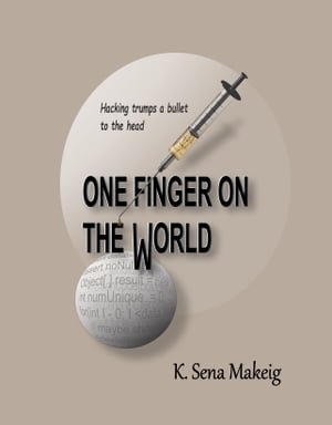 One Finger On the World