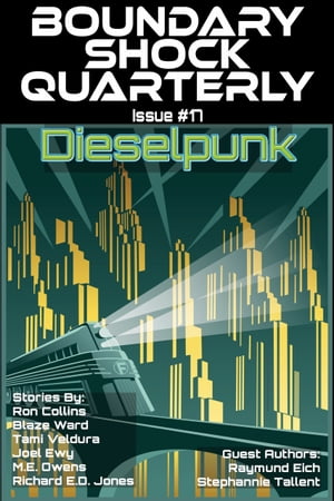 Dieselpunk