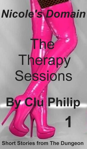 ŷKoboŻҽҥȥ㤨Nicoles Domain - The Therapy SessionsŻҽҡ[ Clu Philip ]פβǤʤ150ߤˤʤޤ
