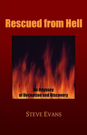 Rescued from Hell